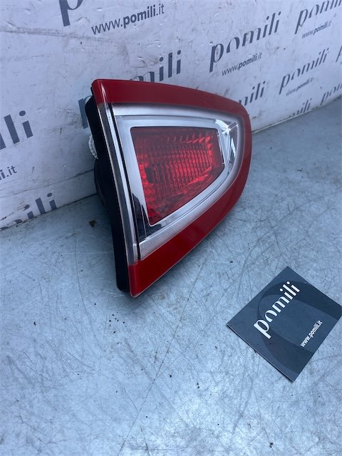 Pomili Fanaleria fanale posteriore interno Renault Scenic 3ª serie S002