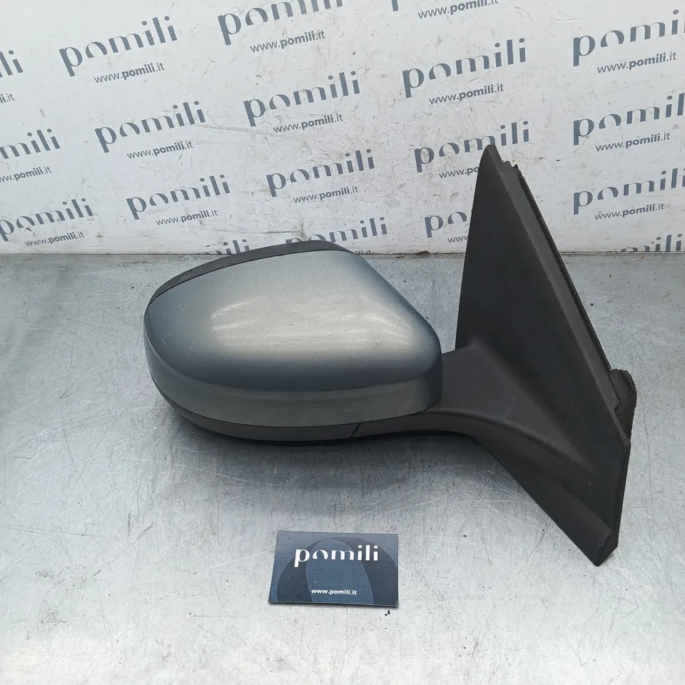 Pomili Cristalli Ford Mondeo IV 212876122 specchietto destro