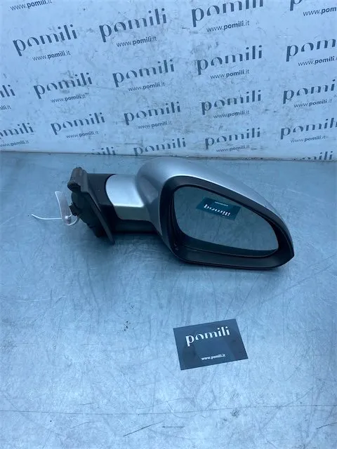 Pomili Cristalli Opel Insignia (G09) specchietto retrovisore destro elettrico 2008-2013
