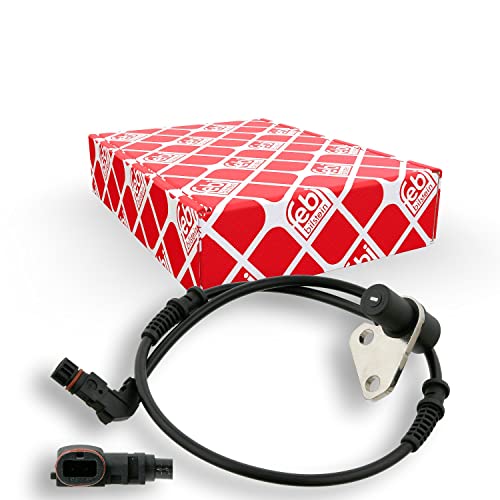 Bilstein Frenante FEBI BILSTEIN 27860 sensore ABS anteriore sinistro