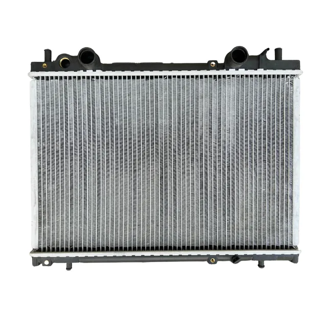 Sara Autoricambi Radiatori 0104.3087 radiatore motore Fiat Brava Marea