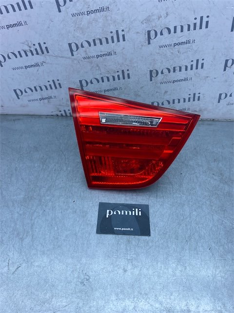Pomili Fanaleria Fanale interno portellone BMW Serie 3 sinistro 2008