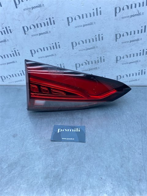 Pomili Fanaleria Fanale post. parte int. DX MG (SAIC) ZS destro