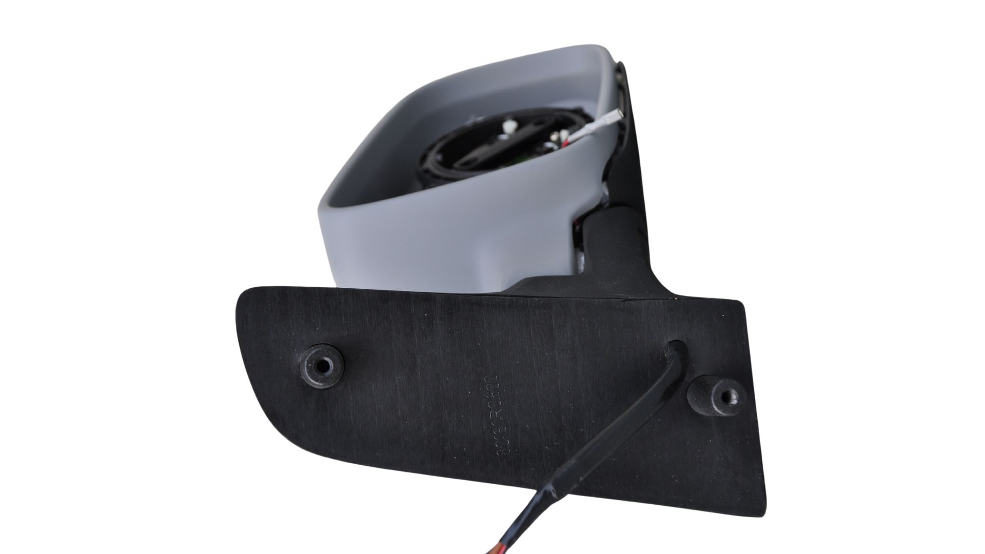 Sara Autoricambi Specchi retrovisori specchio retrovisore destro Ford/Seat/VW senza vetro