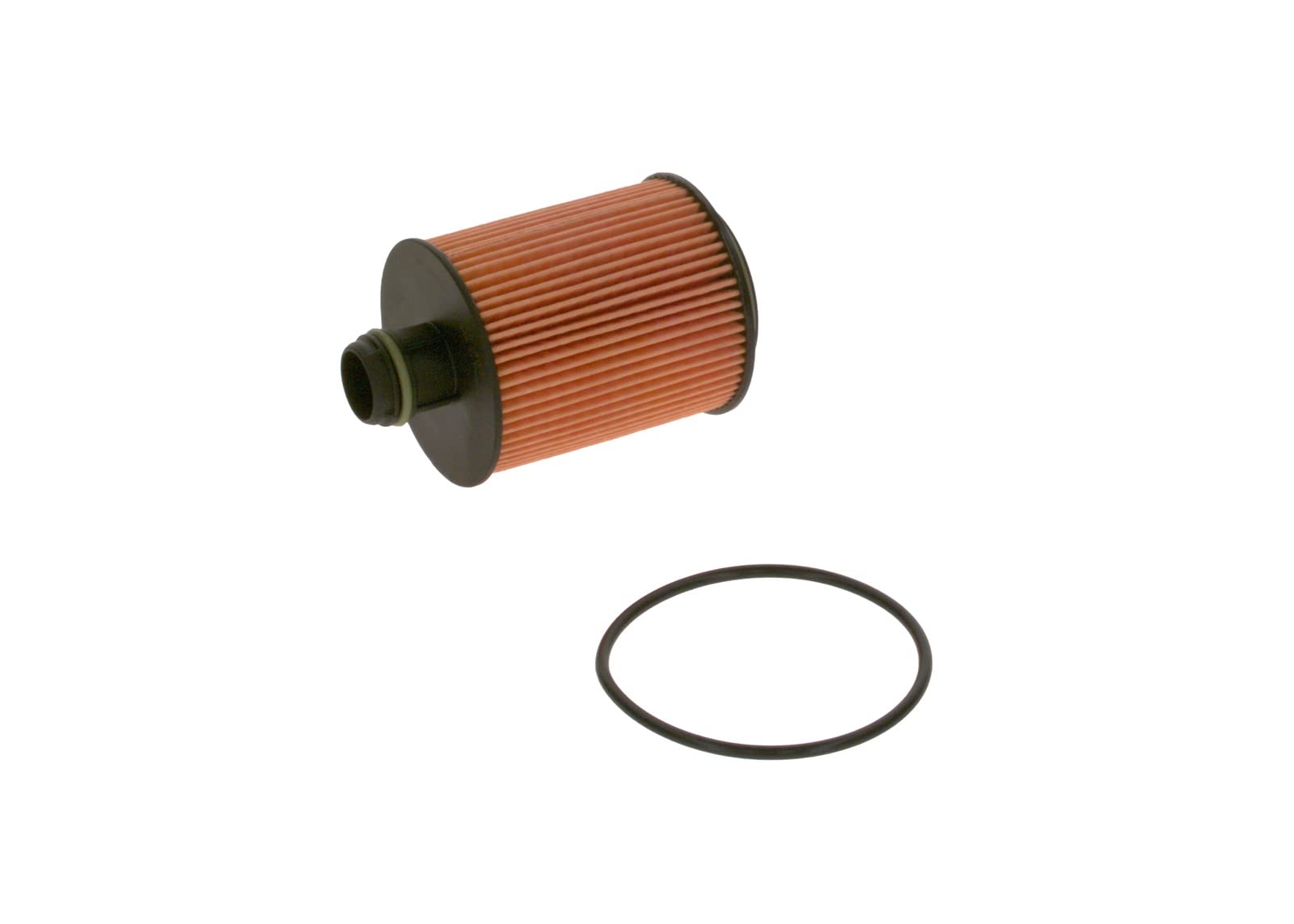 Bosch Filtri F026407096 filtro olio motore