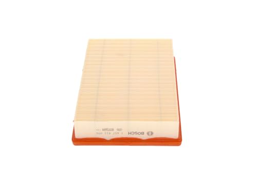Bosch Filtri 1457433099 filtro aria 266 × 173 × 52 mm