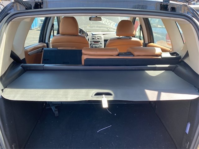 Pomili Rivestimenti interni Mercedes-Benz Classe A W/C169 ripiano cappelliera