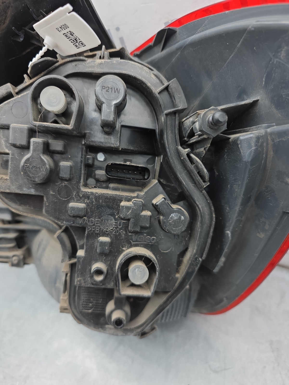 Pomili Fanaleria BMW Serie 1 F20 fanale posteriore sinistro usato