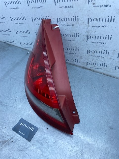 Pomili Fanaleria Ford Fiesta CB1 fanale posteriore sinistro