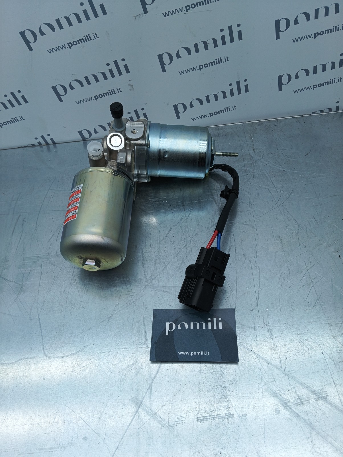 Pomili Elettronica/batteria ibride Modulo di controllo ABS Toyota RAV4 47070-42050