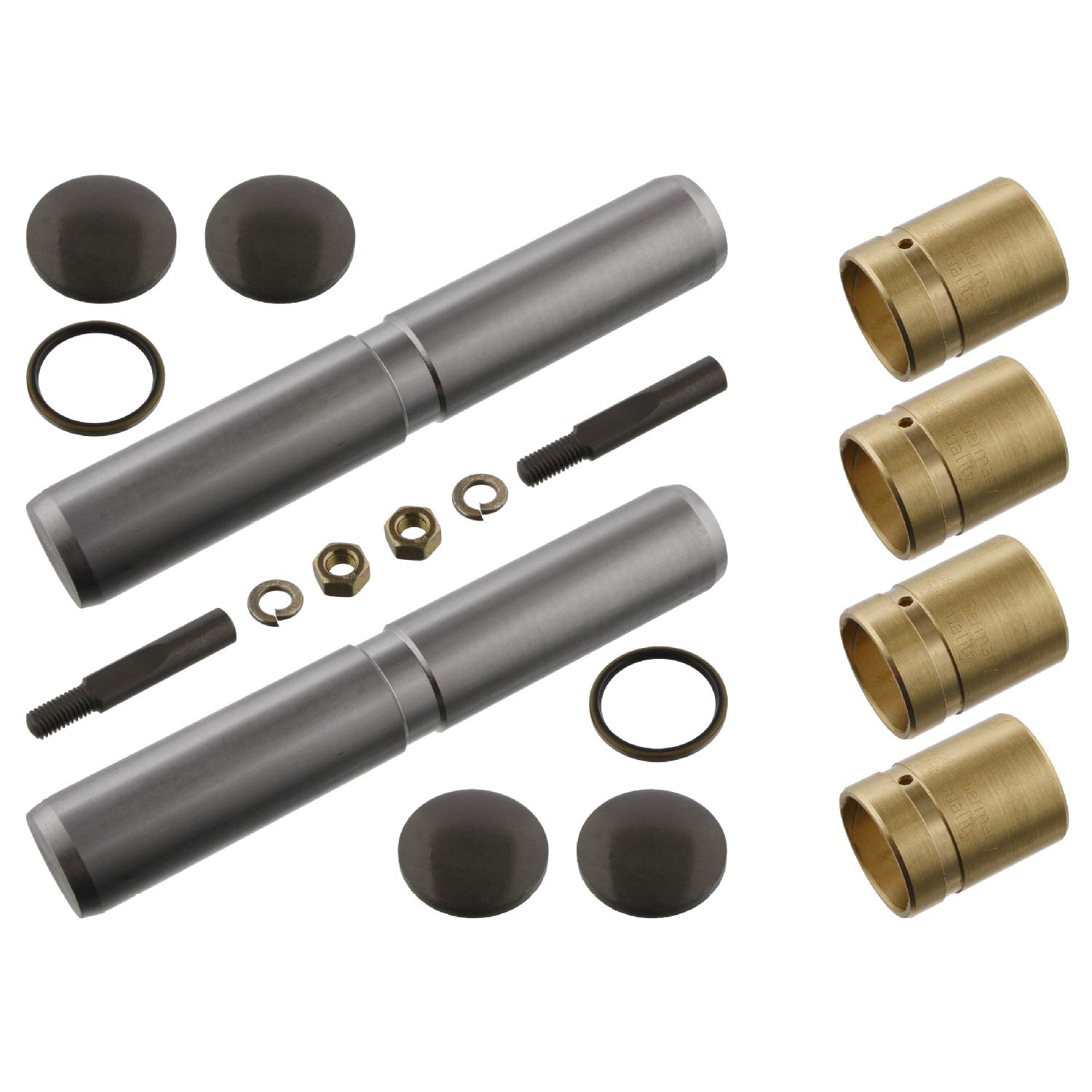 FEBI BILSTEIN 02785 kit riparazione perno fuso 1 pezzo