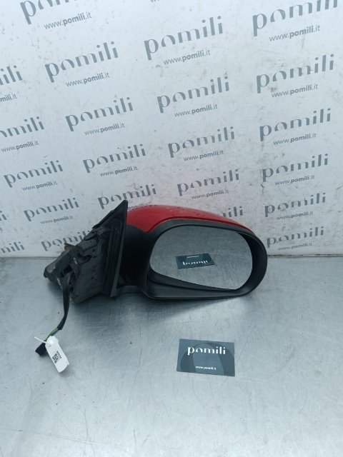 Pomili Cristalli Fiat 500L (73) retrovisore esterno destro