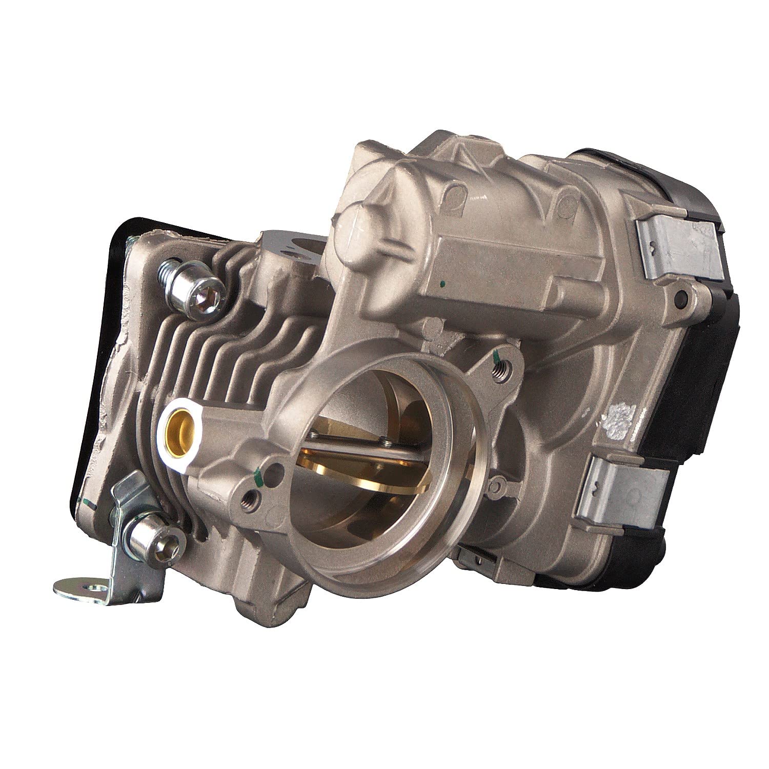 Bilstein Gestione motore 101458 corpo farfallato con guarnizione e viti