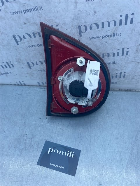 Pomili Fanaleria Volkswagen Golf 1K fanale posteriore interno destro 10/03-12/09