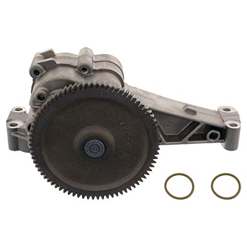 Bilstein Componenti Motore 107740 pompa olio con anello di tenuta