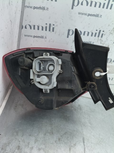 Pomili Fanaleria Alfa Romeo Giulietta 5Y fanale posteriore esterno destro