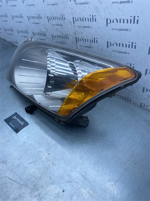 Pomili Fanaleria Proiettore Dodge Caliber sinistro