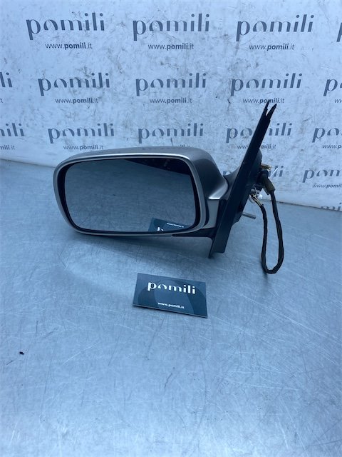 Pomili Cristalli Retrovisore esterno sinistro Toyota Yaris 1999-2005