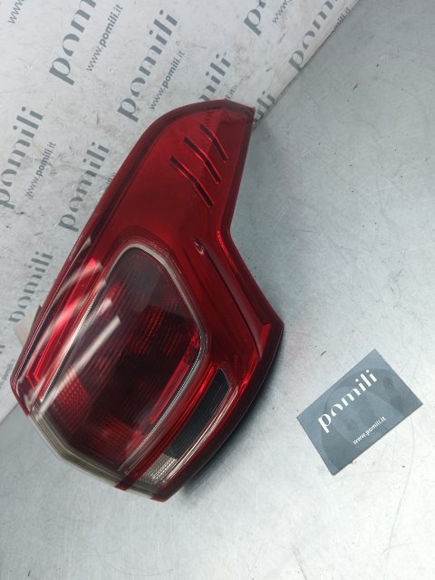 Pomili Fanaleria Ford B-Max CB2 07/12 fanale posteriore destro