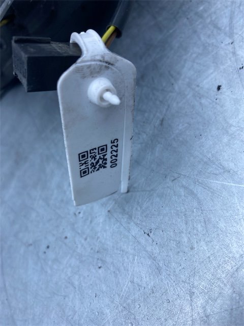 Pomili Cristalli retrovisore Peugeot Boxer Furgone elettrico sinistro