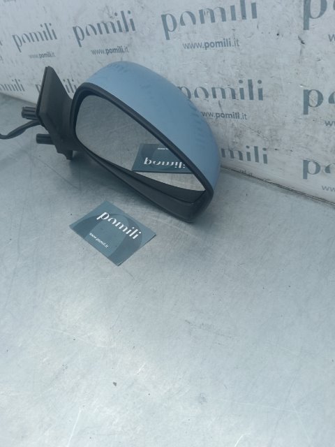 Pomili Cristalli retrovisore esterno destro Fiat Idea 2S
