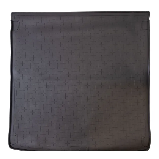 Travall Trunk Liners Audi Q8 dal 2018 vasca baule gomma