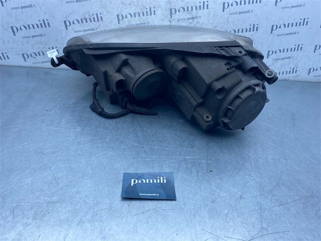 Pomili Fanaleria Volkswagen Jetta 1K proiettore destro 2005-2010