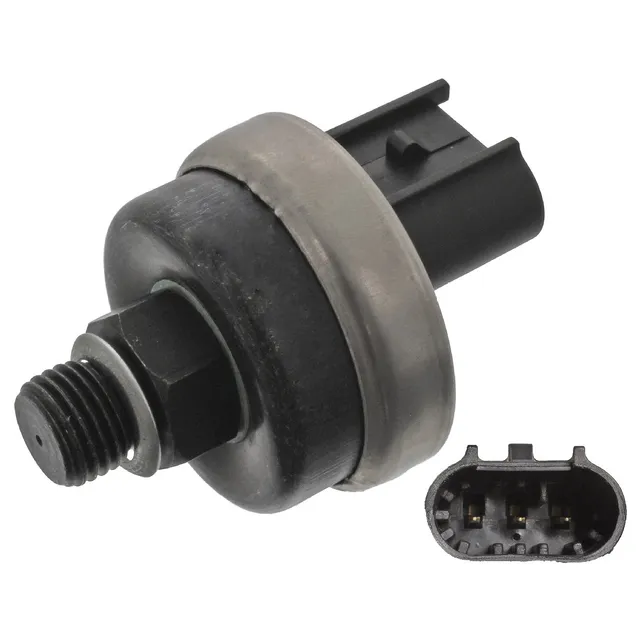 FEBI BILSTEIN Gestione motore 45491 sensore pressione olio con anello tenuta