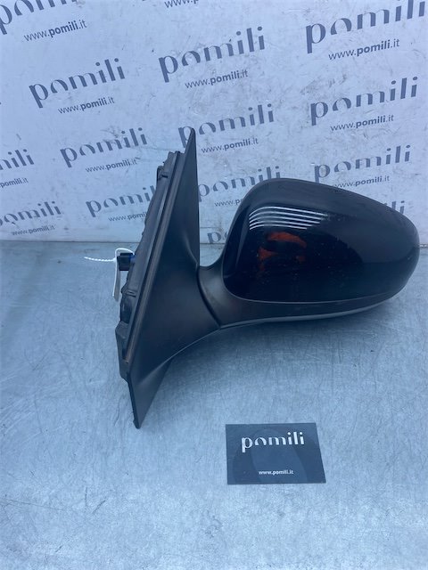 Pomili Cristalli Lancia Ypsilon (TK) 07/15–06/19 retrovisore sinistro