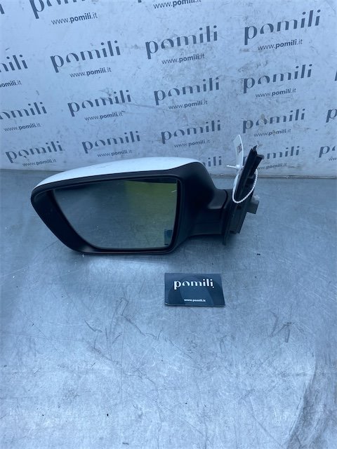 Pomili Cristalli Retrovisore esterno sinistro Kia Venga