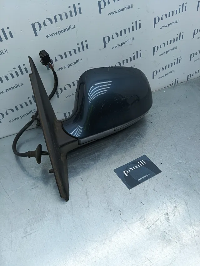 Pomili Cristalli 021000 specchietto retrovisore sinistro usato