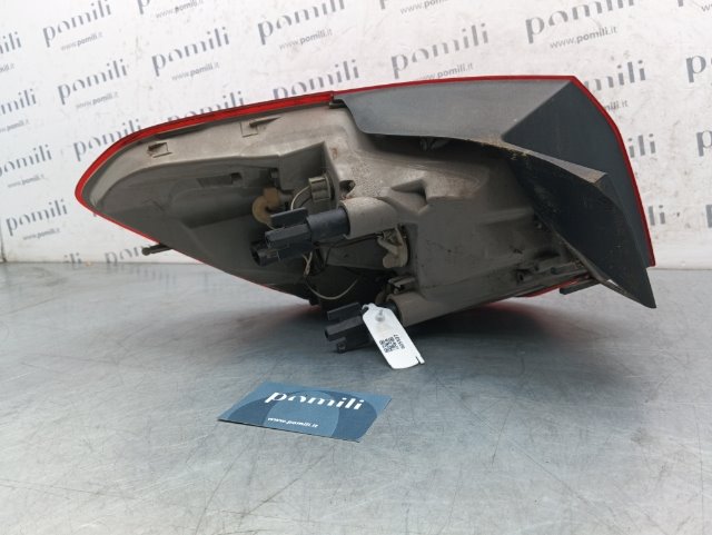 Pomili Fanaleria Opel Astra (P10) fanale posteriore destro parte esterna
