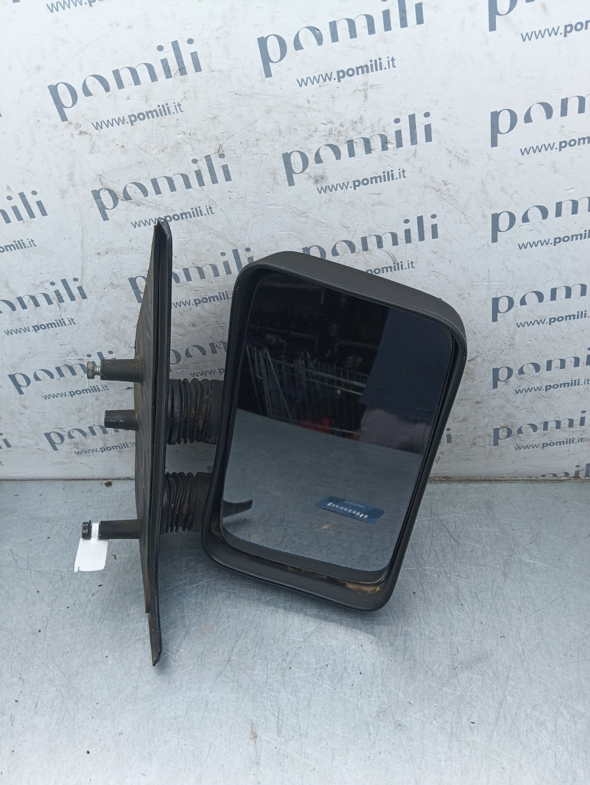 Pomili Cristalli Fiat Ducato specchietto destro manuale usato