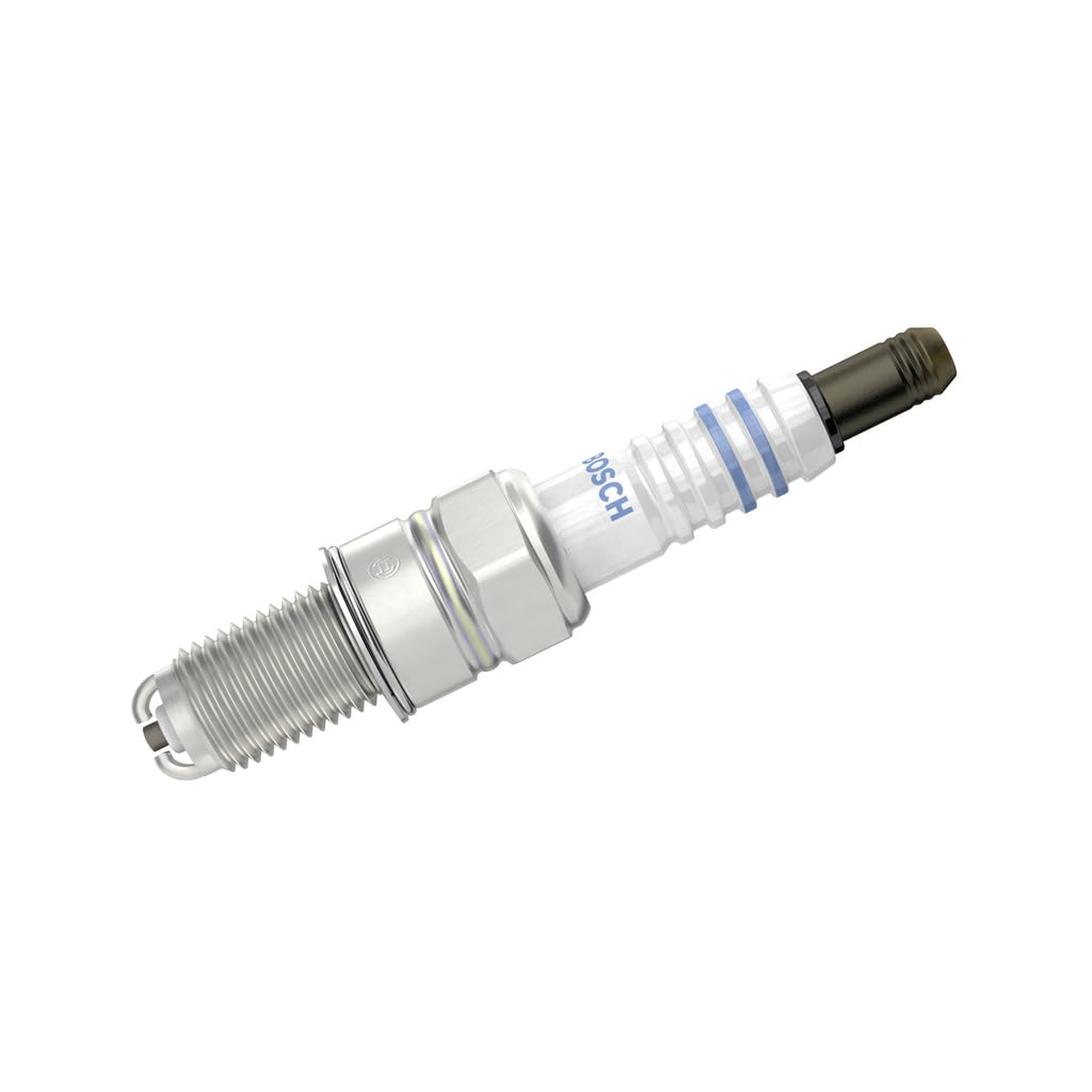 Bosch HCP Candele di accensione Y5DDC candela nichel 1 pezzo