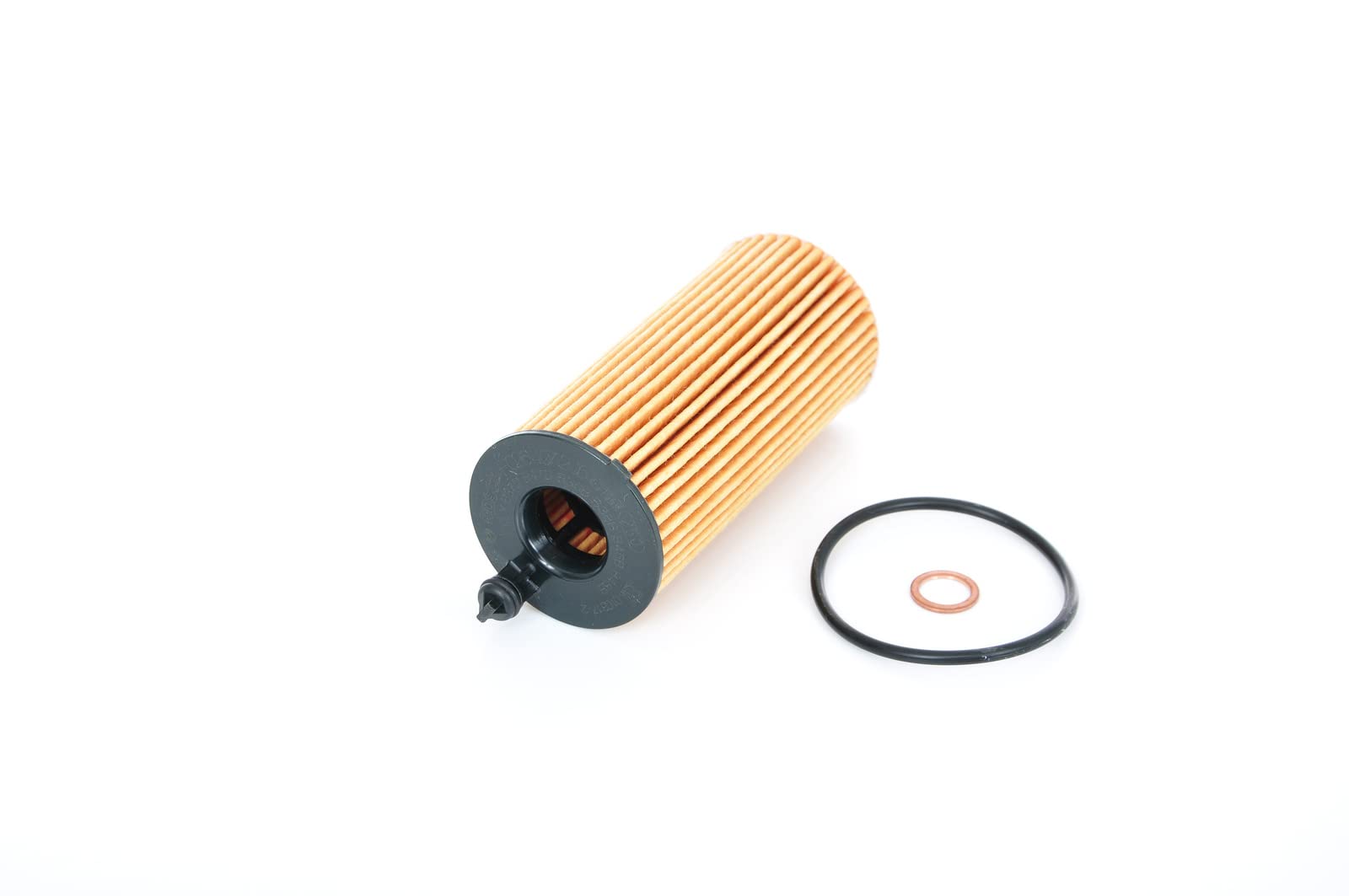 Bosch Filtri F026407205 filtro olio elemento filtrante