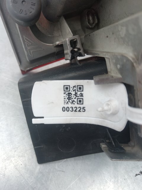 Pomili Fanaleria Citroën C4 Picasso fanale posteriore destro esterno
