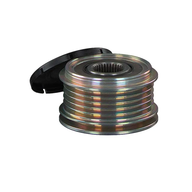 Bilstein Impianto elettrico Dispositivo ruota libera alternatore 38268 puleggia alternatore 5 nervature