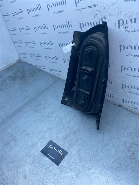 Pomili Fanaleria Fanale posteriore Smart Coupé C450 sinistro
