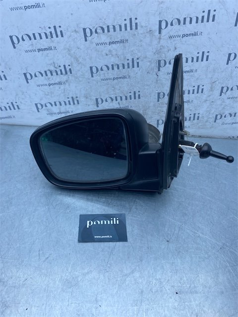 Pomili Cristalli Hyundai i10 retrovisore esterno sinistro