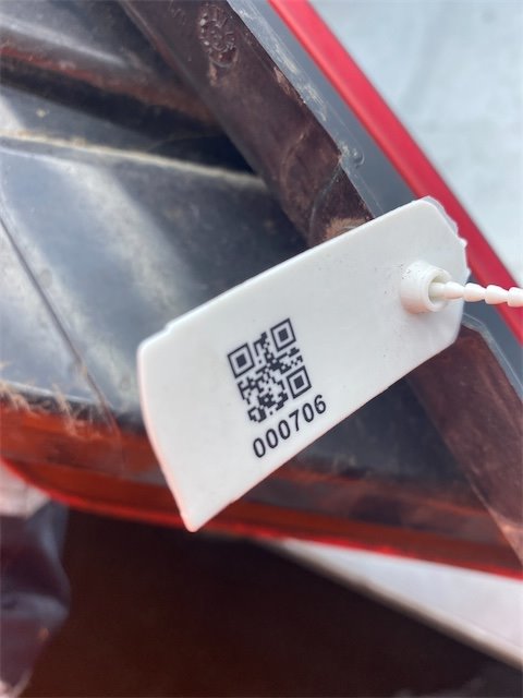 Pomili Fanaleria Fanale post. DX FIAT GRANDE PUNTO (3X) (07/09>01/14<)