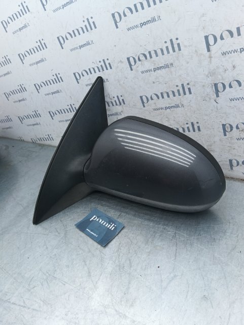 Pomili Cristalli retrovisore esterno Hyundai i30 sinistro elettrico