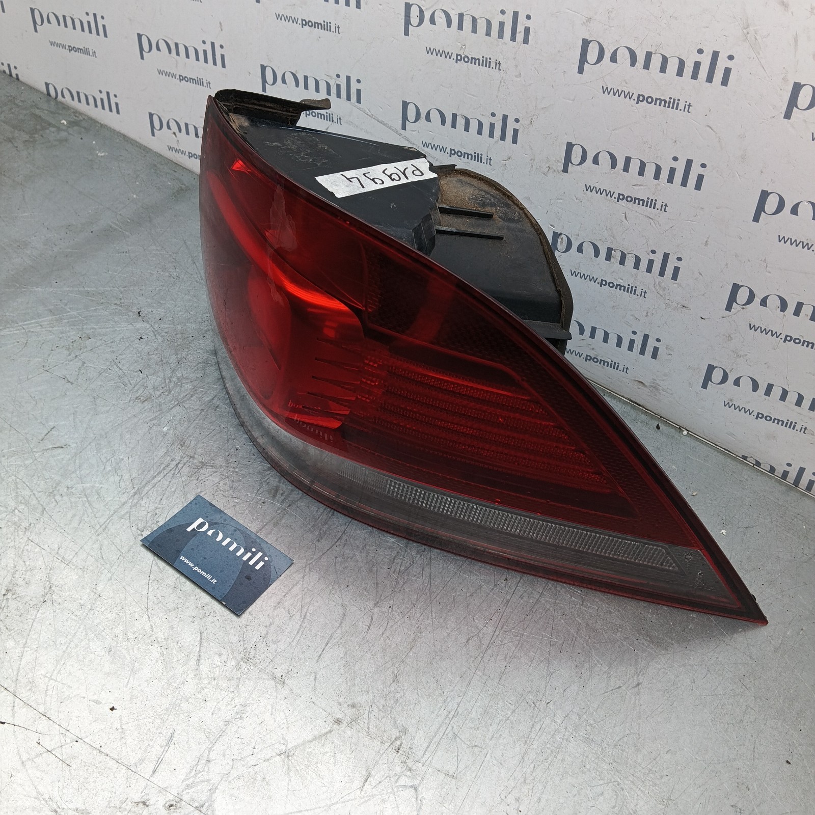 Pomili Fanaleria Volkswagen Golf VI S.W. fanale posteriore destro 1K9945096E
