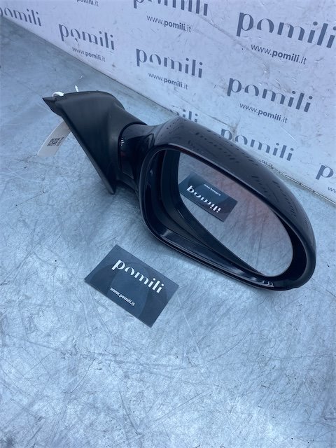 Pomili Cristalli Retrovisore esterno regolazione elettrica S002 Volkswagen Passat (3C)