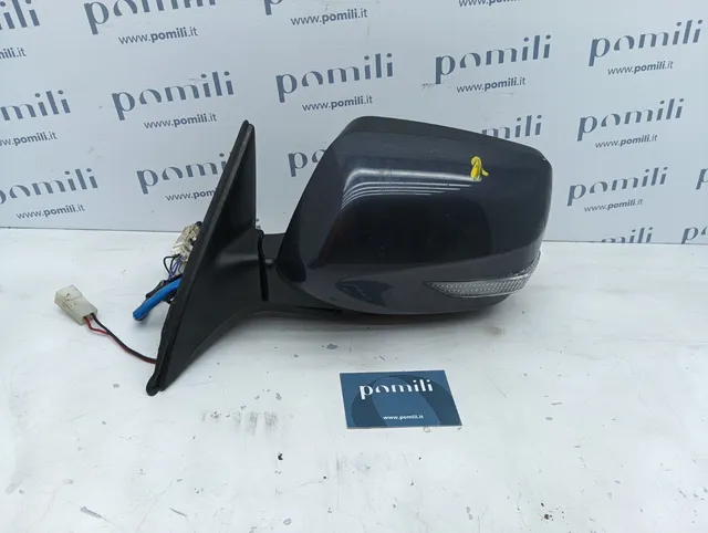 Pomili Cristalli A048695 specchietto retrovisore elettrico sinistro usato
