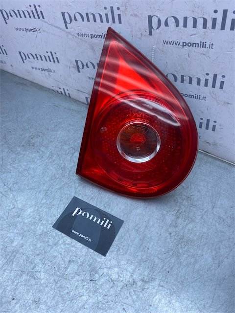Pomili Fanaleria Fanale posteriore interno Volkswagen Golf 1K