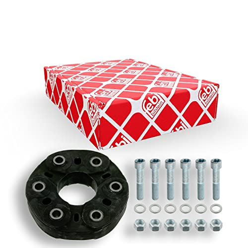 Bilstein Trasmissione 10501 giunto albero longitudinale posteriore