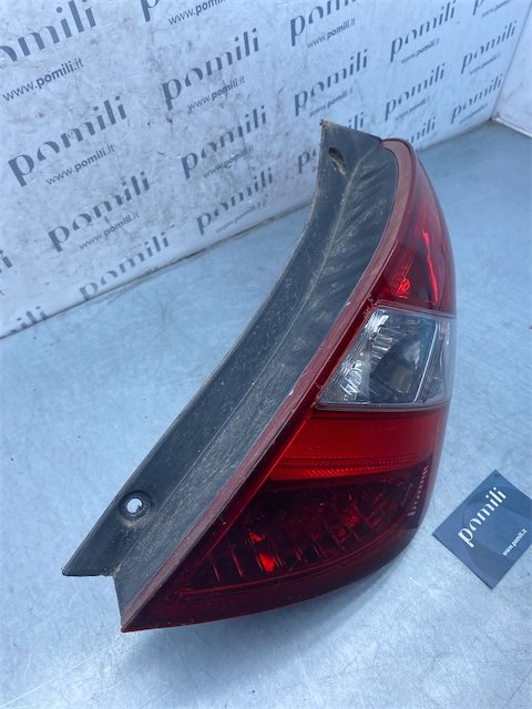 Pomili Fanaleria Hyundai i20 fanale posteriore destro