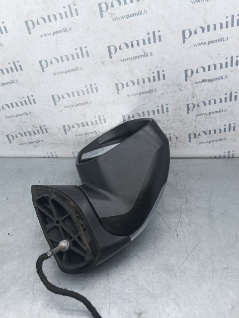 Pomili Cristalli Peugeot 3008 retrovisore esterno sinistro elettrico