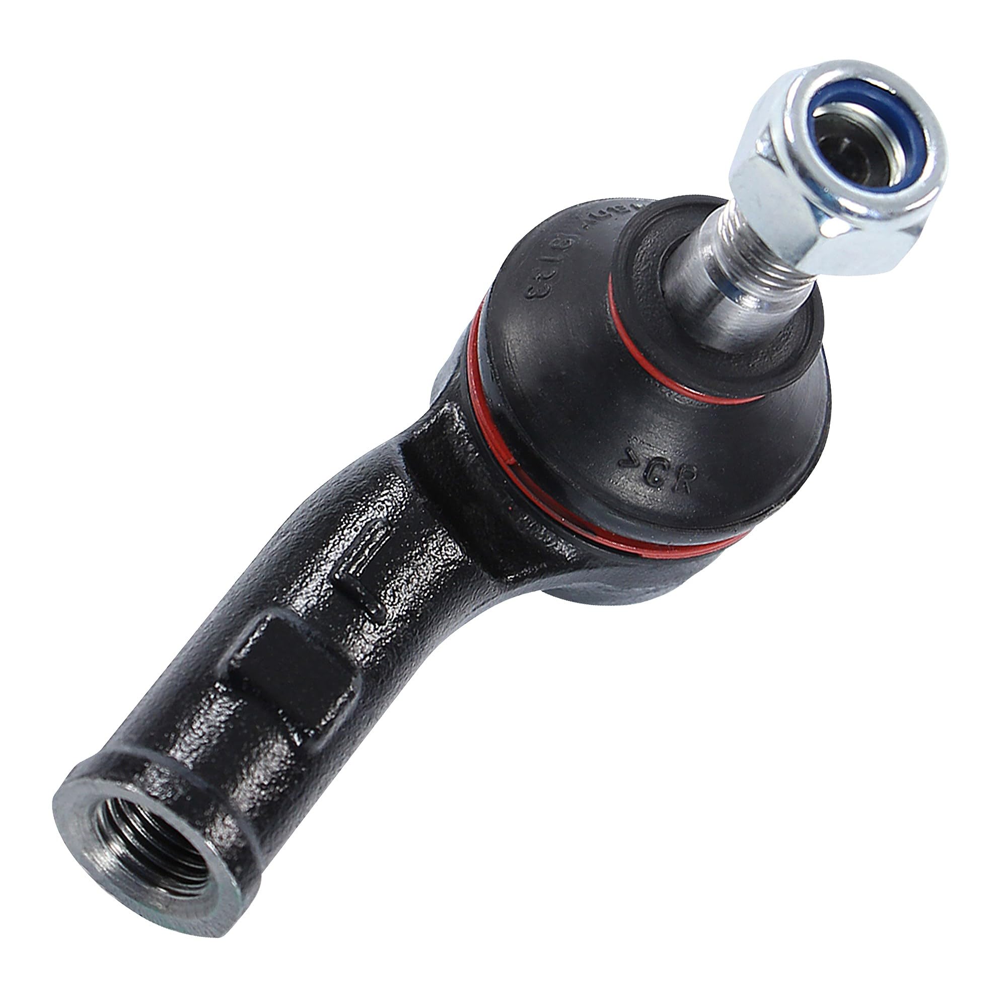 Bilstein Sterzo e sospensione FEBI BILSTEIN Testa barra d'accoppiamento 14322 Vorderachse links tirante sinistro