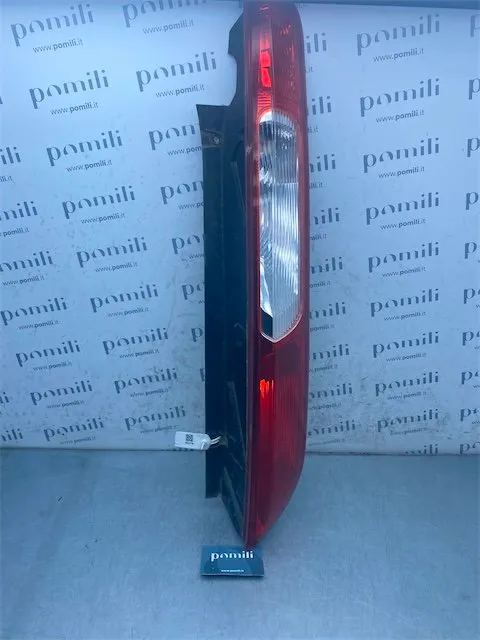 Pomili Fanaleria Ford Focus CAP fanale posteriore destro 2004–2008
